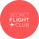 Secret Flight Club (UK) discount code